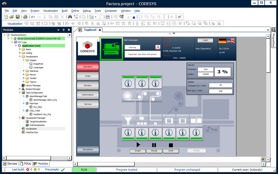 CODESYS_Visualization